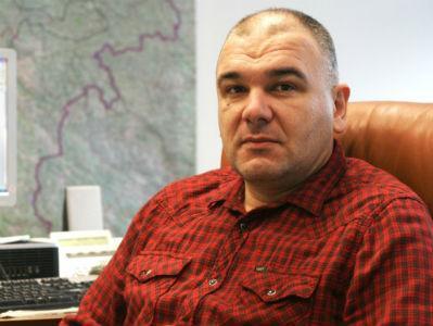 Uhapšen Bakir Dautbašić, sekretar Ministarstva sigurnosti BiH