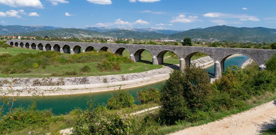 Objavljen konkurs za izradu suvenira u okviru projekta Život na granici BiH/CG