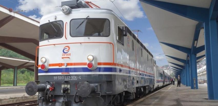 Vlada FBiH: Željeznicama 22 miliona KM