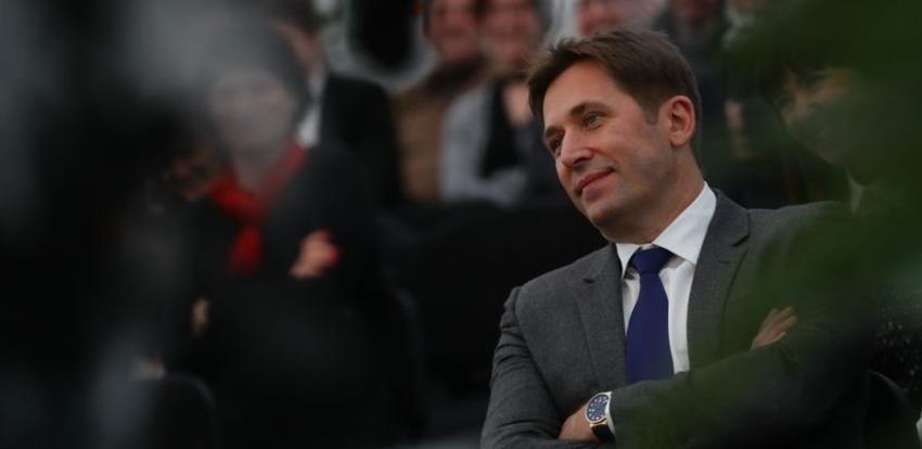 Veselin Jevrosimović: Uloga rada na daljinu u promjeni IT i globalnog poslovanja