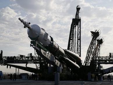 Ruski Sojuz ponio u orbitu komunikacijski satelit