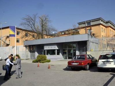 Podignute prve optužnice u predmetu Gibraltar