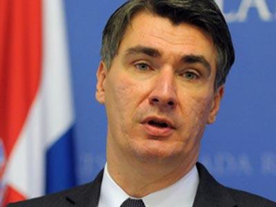 Milanović u Japanu traži ulagače u hrvatsko gospodarstvo