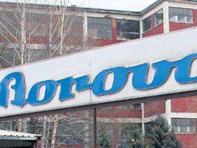 Država će poduprijeti spašavanje Borova