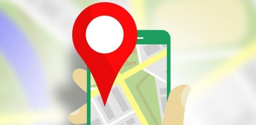 Zabranjena upotreba lokacije za praćenje kontakata tokom epidemije