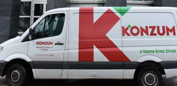 Kriza se ne stišava: Veliki dobavljači u BiH obustavljaju isporuke Konzumu