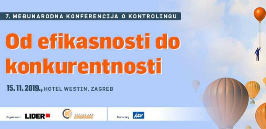 Sve je spremno za 7. Međunarodnu konferenciju o kontrolingu u Zagrebu