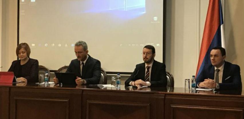 Uspostavljen Interoperabilni informacioni sistem u BiH