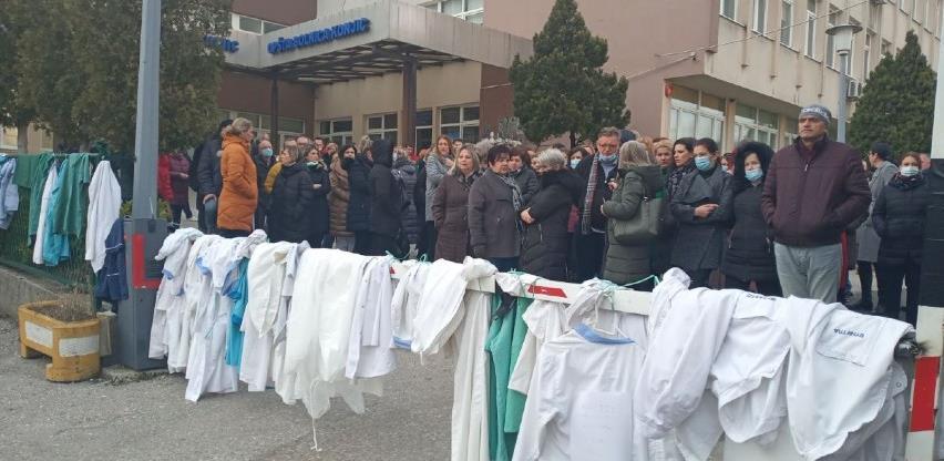 Protest ljekara