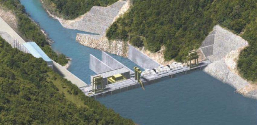 Izdate sve ekološke dozvole za HE Buk Bijela