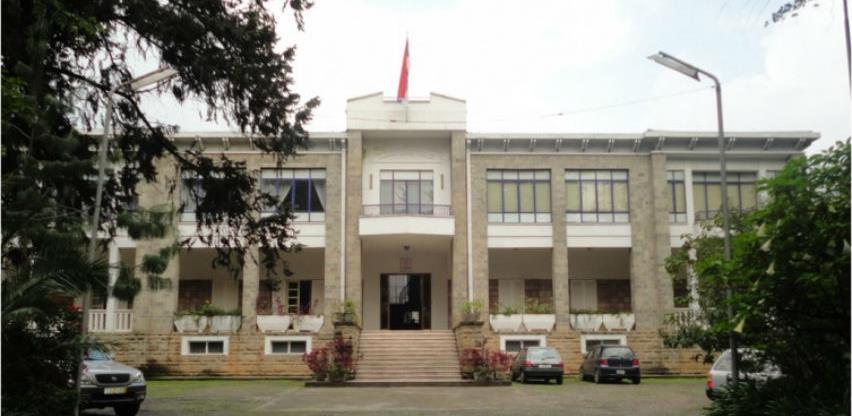 BiH se bori za Titove luksuzne vile