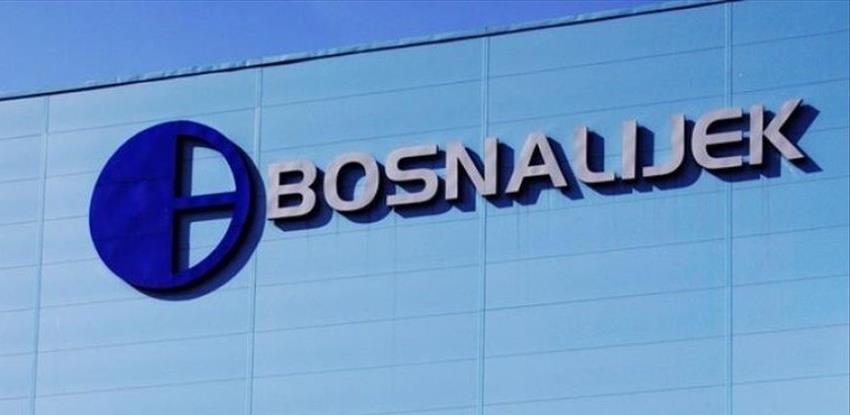 Dionice Bosnalijeka prodate za 879 hiljada KM