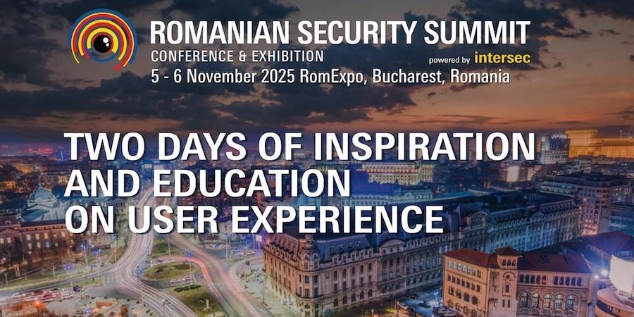 Romanian Security Summit