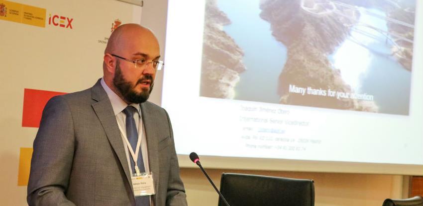 Rekonstrukcija 25 kilometara tramvajske pruge na proljeće iduće godine