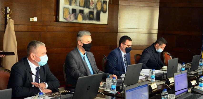 Preventivna arheološka istraživanja na trasama autocesta i brzih cesta