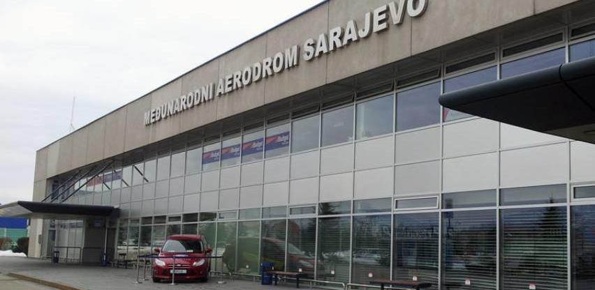 letovi sarajevo