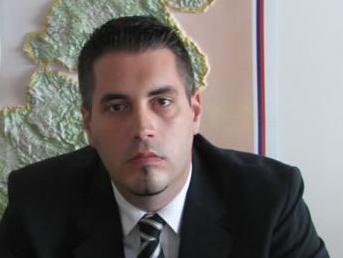 Srđan Rajčević predložen za direktora RAK-a