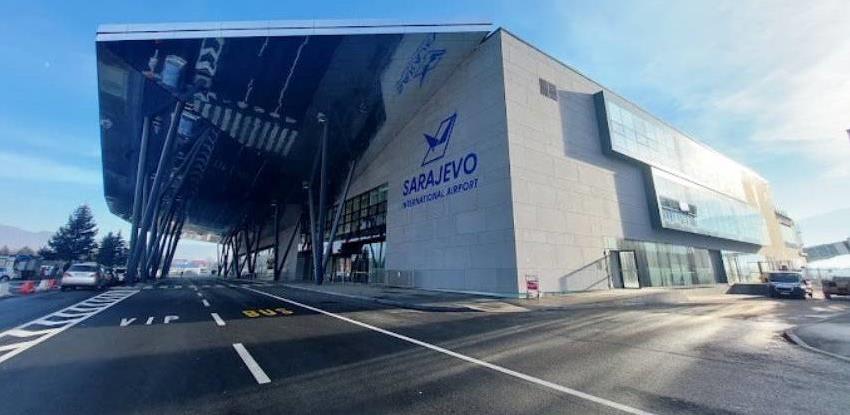 Aerodrom