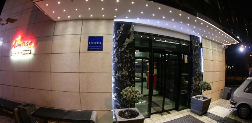 Dan otvorenih vrata u Univerzitetskom Hotelu Emiran