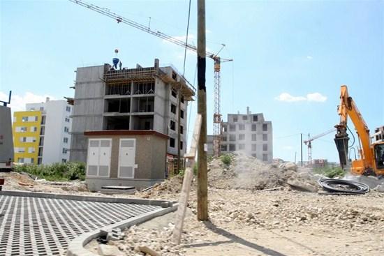 Srbijanska vlada gradi socijalne stanove za 350 eura po kvadratu