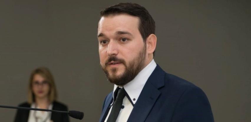 Čavalić: Kriza je pravo vrijeme za nova rješenja za socijalni i ekonomski sistem