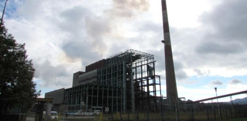 Termoelektrane u BiH ponovno rekordni zagađivači