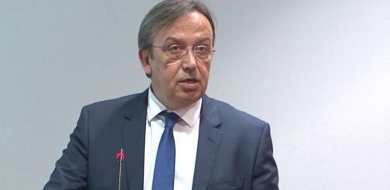 Terzić: Bez akciza nema ozbiljnih radova na Koridoru Vc do 2023.