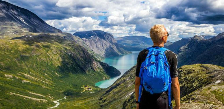 Broj noćenja turista uvećan za 16 odsto