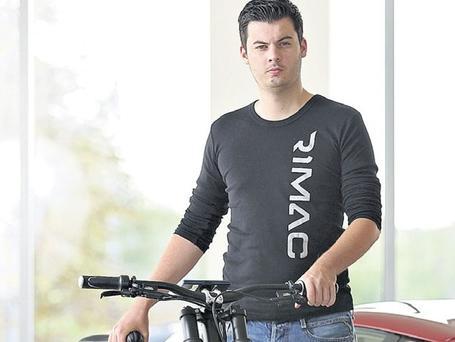 Rimac preko Fejsa traži suosnivača hardverskog startupa za svjetsko tržište