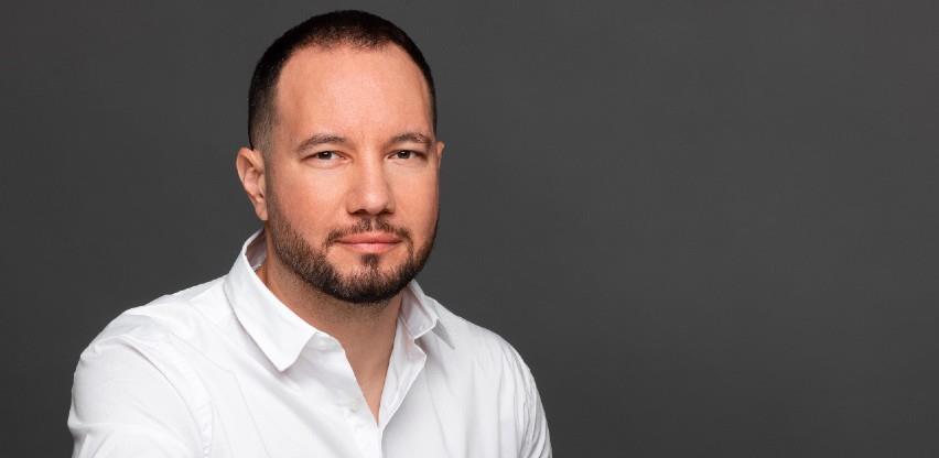 Denis Berberović