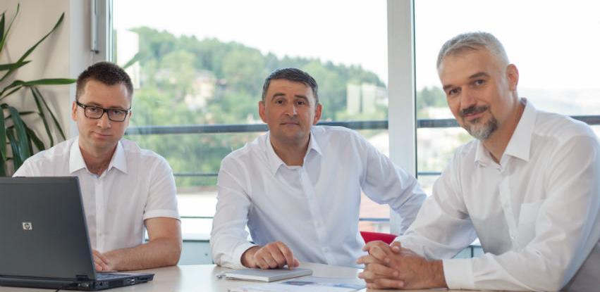 Pozitivni rezultati ProCredit Bank BiH u prvom kvartalu 2018. godine