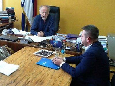 Potpisan ugovor o povećanju energetske efikasnosti