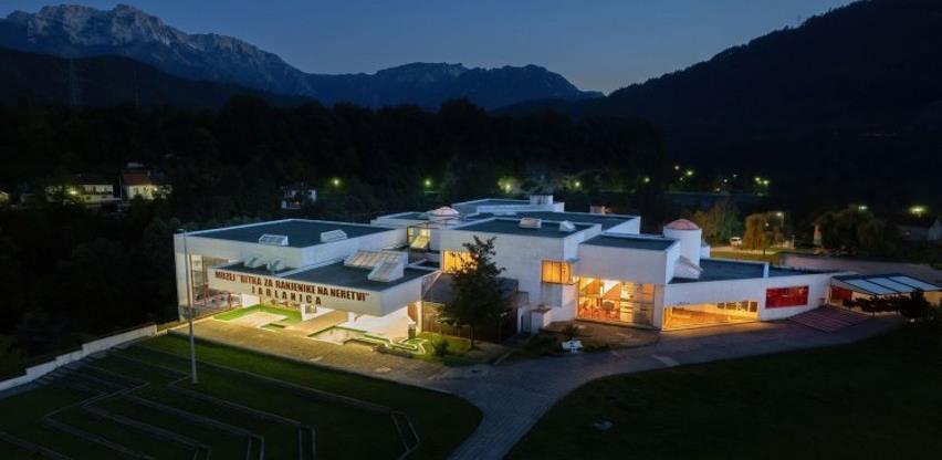 muzej neretva