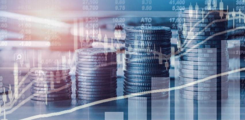 U periodi od 20.5.2019. - 24.5.2019. na BLSE promet od 38,6 mil. KM