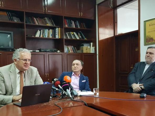 UPFBiH: Zbog spornog člana privreda oštećena za više od milijardu KM