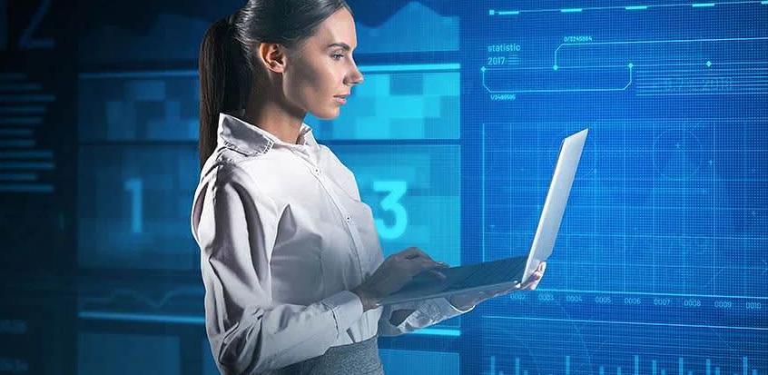 Data scientist