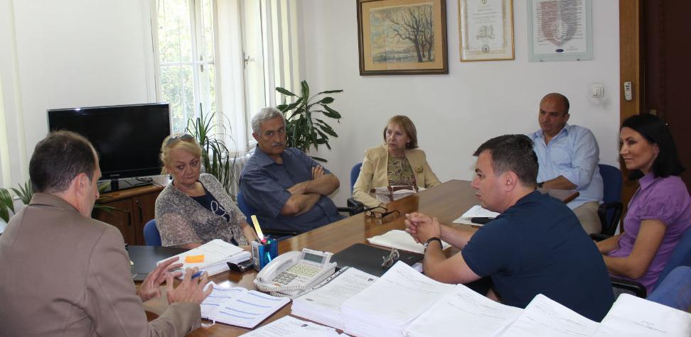 Osigurano 50.000 KM za ponovnu izgradnje Austrijske kuće