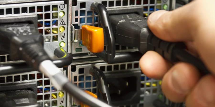 server