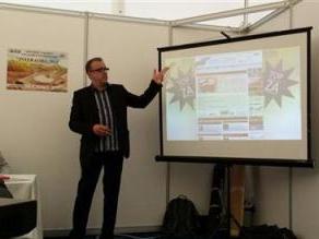 Promovisan projekat za regionalno poslovno povezivanje