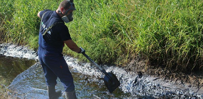 Odbijen zahtjev za izdavanje okolišne dozvole GIKIL-u