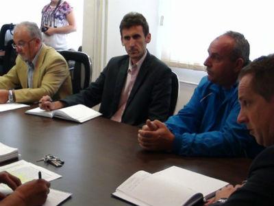 Vlada USK revidira privatizaciju "Kladušnice"