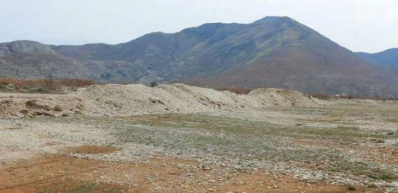 Obustavljen tender za trebinjski aerodrom