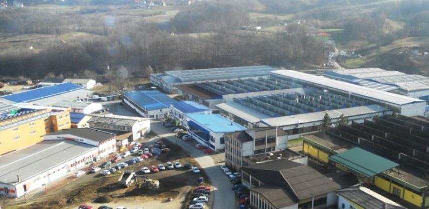 Hifa Petrol želi preuzeti tešanjsku Pobjedu