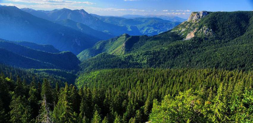 Perućica - evropski prašumski raritet i turistička atrakcija