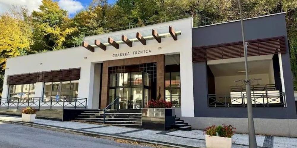 trznica