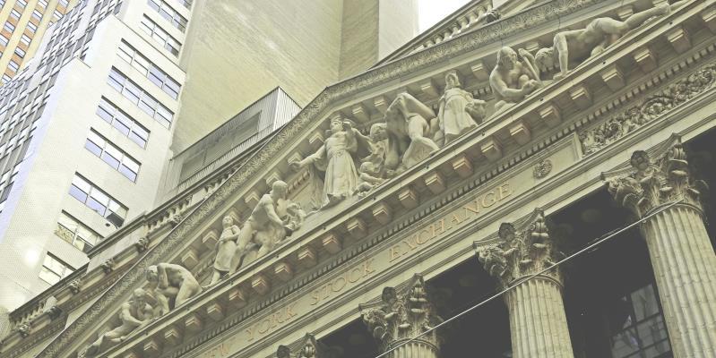 Wall Street