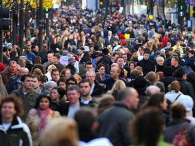 Migracije će zauvijek promijeniti Britaniju