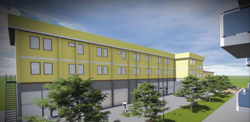 Babić Biss Tours objavio poziv za adaptaciju zgrade "Zening" u hostel