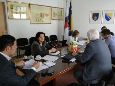 SERDA i JU Služba za zapošljavanje potpisuju sporazum o saradnji