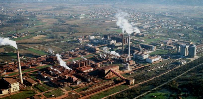 Alumina Zvornik planira investicije od 20 miliona KM